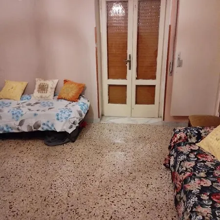Al Casale Vicino Ospedale Moscati