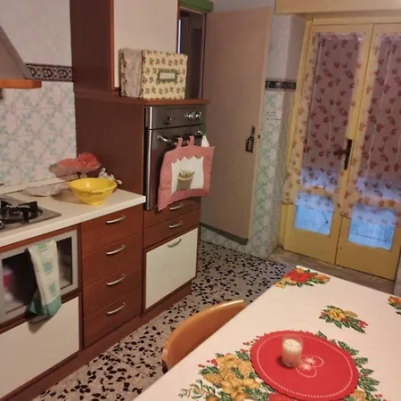 Country house Al Casale Vicino Ospedale Moscati
