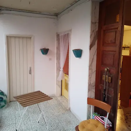 Al Casale Vicino Ospedale Moscati Country house Capriglia (Avellino)