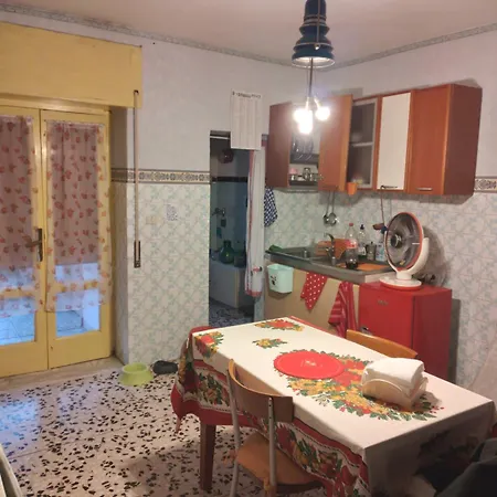 Country house Al Casale Vicino Ospedale Moscati