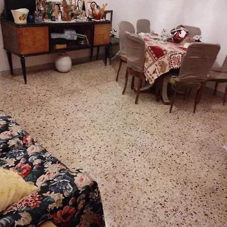 Al Casale Vicino Ospedale Moscati *