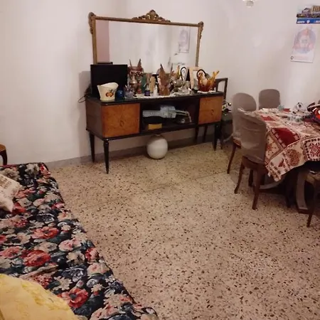 Al Casale Vicino Ospedale Moscati *