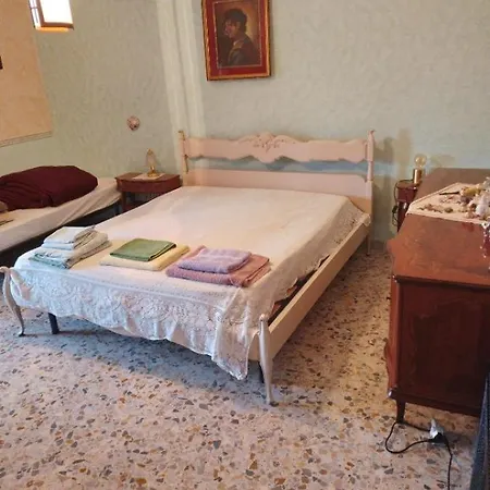 Al Casale Vicino Ospedale Moscati Country house