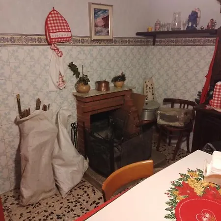 Country house Al Casale Vicino Ospedale Moscati *