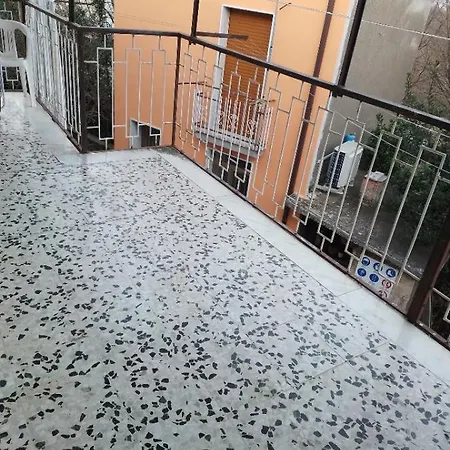 Country house Al Casale Vicino Ospedale Moscati Capriglia (Avellino)