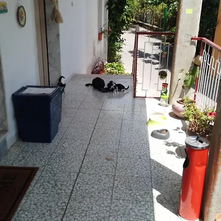 Country house Al Casale Vicino Ospedale Moscati Capriglia (Avellino)